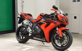 HONDA CBR1000RR 2007 SC57