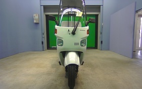 HONDA GYRO CANOPY TA03