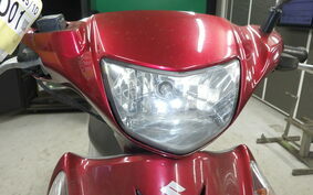 SUZUKI ADDRESS V125 G CF46A