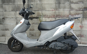 SUZUKI ADDRESS V125 G Limited CF4EA