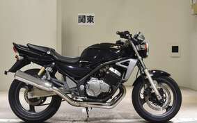 KAWASAKI BALIUS 250 Gen.2 ZR250B