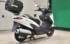 SUZUKI SKYWAVE 200 (Burgman 200) CH41A