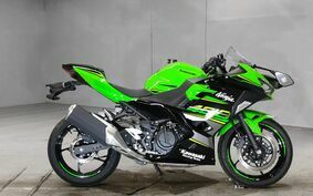 KAWASAKI NINJA 400 2018 EX400G