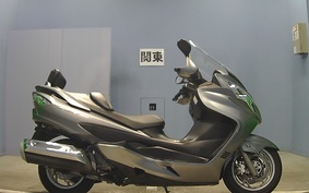 SUZUKI SKYWAVE 400 A 2011 CK45A