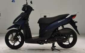 SUZUKI ADDRESS 110 CE47A