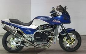 KAWASAKI GPZ900R NINJA 1995 ZX900A