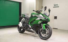 KAWASAKI NINJA 1000 A 2024 ZXT00W