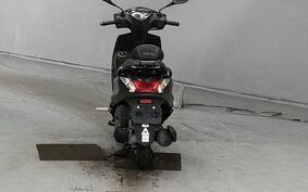 YAMAHA AXIS Z SED7J