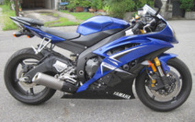 YAMAHA YZF-R6 2010 RJ16