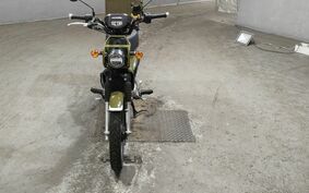 HONDA CROSS CUB 110 JA45