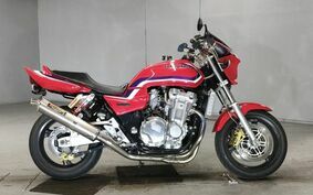 HONDA CB1300SF SUPER FOUR 2001 SC40