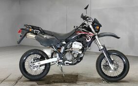 KAWASAKI KLX250D TRACKER LX250E