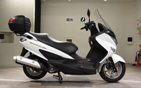 SUZUKI BURGMAN200 CH41A