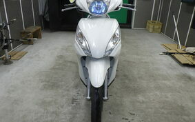 HONDA DIO 110 JF31