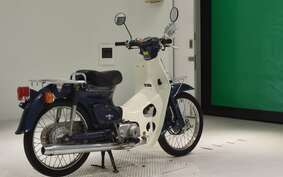 HONDA C50 SUPER CUB C50