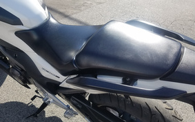 HONDA NC 700 S ABS 2012 RC61