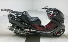 YAMAHA MAJESTY 125 FI SE27