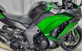 KAWASAKI NINJA 1000 2018 ZXT00W