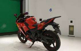 HONDA CBR250R A MC41