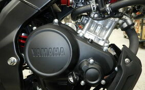 YAMAHA XSR155