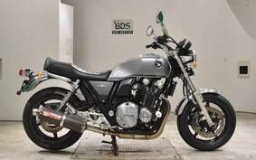 HONDA CB1100 2014 SC65