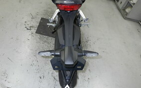 HONDA CB125 R JC91