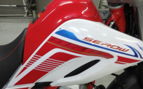 YAMAHA SEROW 250 Gen.3 DG31J