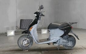 SUZUKI LET's 4 CA41A