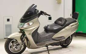 SUZUKI SKYWAVE 250 (Burgman 250) CJ41A