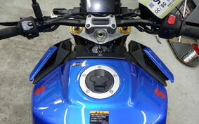 SUZUKI GSX-S1000 Gen.2 2022 EK1AA