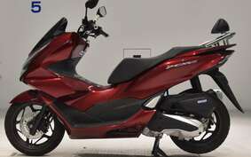 HONDA PCX 160 KF47