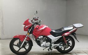 HONDA CBF125 PCJ7