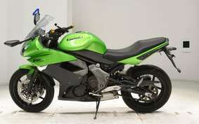 KAWASAKI NINJA 400R ABS 2012 ER400B