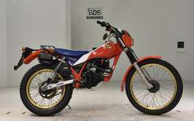 HONDA TLR200 MD09