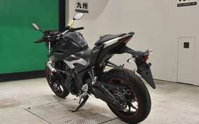 YAMAHA MT-25 RG10J