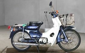 HONDA C70 SUPER CUB C70