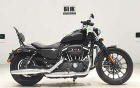 HARLEY XL883N 2015 LE2