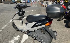 SUZUKI ADDRESS V125 G CF4EA