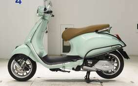 VESPA PRIMAVERA125