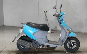 SUZUKI LET's 4 CA41A