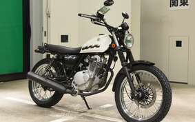 SUZUKI GRASS TRACKER Bigboy NJ4DA