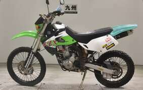 KAWASAKI KLX250 LX250E