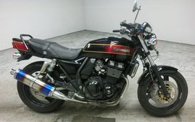 KAWASAKI ZRX-2 1998 ZR400E