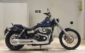 HARLEY FXDWG 1580 2012 GP4