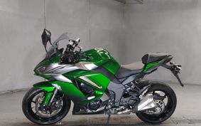 KAWASAKI NINJA1000 ZXT00W