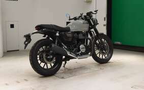 HONDA GB350S 2022 NC59