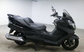 SUZUKI SKYWAVE 250 (Burgman 250) S Fi CJ46A