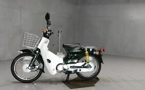 HONDA C70 SUPER CUB HA02