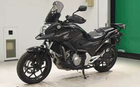 HONDA NC 700 X DCT LD 2012 RC63