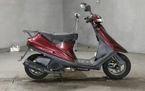 SUZUKI ADDRESS V100 CE11A